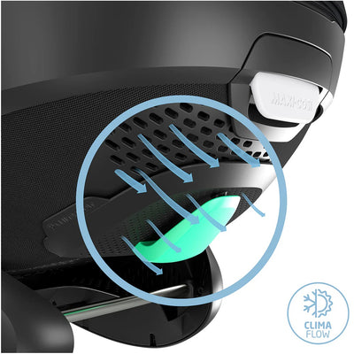 Bebê Conforto Pebble 360° Pro²+ Base FamilyFix 360° Pro Maxi Cosi Twillic Truffle - ClimaFlow para controle de temperatura